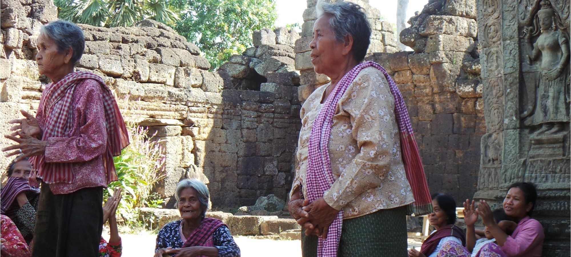 cycling tours Cambodia